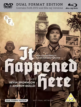It Happened Here 1966 1080p BluRay x264-nikt0