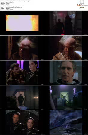 Babylon 5 S03 BluRay 1080p 10Bit DDP5.1 HEVC-d3g