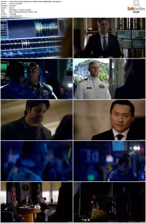 The Last Ship S03 1080p WEBRip DDP5.1 H265-d3g