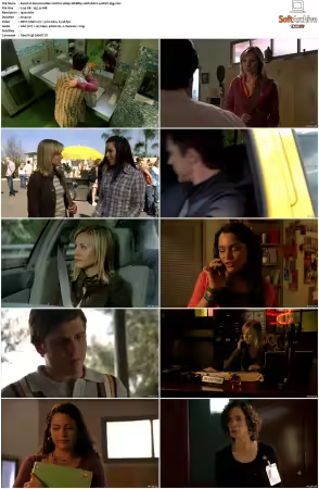 Veronica Mars S01 1080p WEBRip 10Bit AAC2 0 HEVC-d3g