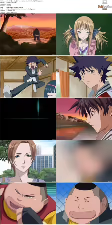 Air Gear S01 x264-NOGRP
