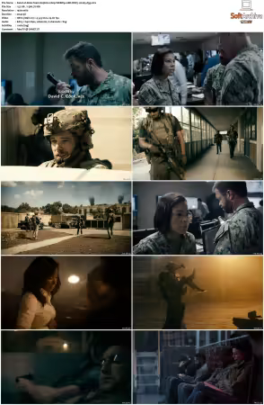 Seal Team S01-S07 1080p WEBRip 10Bit DDP5.1 H265-d3g
