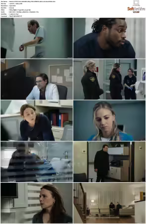 STAT 2022 S01 1080p WEB-DL AAC2.0 H264-KiNGS