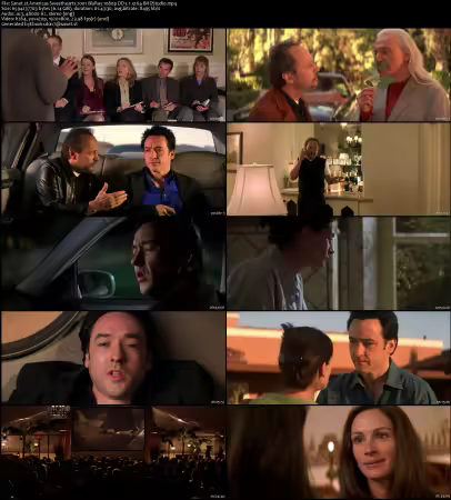 Americas Sweethearts 2001 BluRay 1080p DD 5.1 x264-BHDStudio