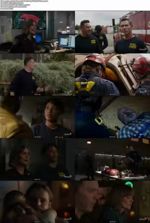 Fire Country S04E04 1080p HEVC x265-Venom
