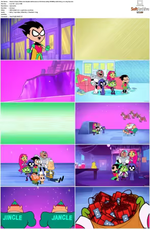 Teen Titans Go! 2013 S04 REPACK 1080p WEBRip 10bit EAC3 2.0 x265-iVy