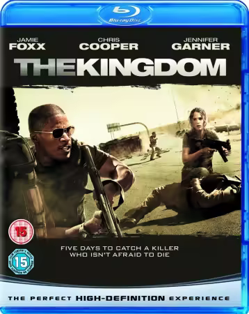 The Kingdom 2007 1080p 10bit BluRay 6CH x265 HEVC-PSA