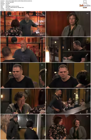 Forsta Dejten S06 SWEDiSH 1080p WEB h264-NORUSH