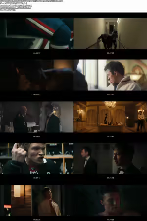 Heated Rivalry S01E02 2160p WEB-DL HEVC x265-RMT