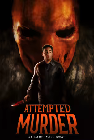 Attempted Murder 2025 1080p WEB-DL VP9-fl00f