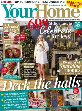 Your Home - December 2025