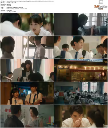 Shining For One Thing S01 1080p AMZN WEB-DL DDP2.0 H264-WADU
