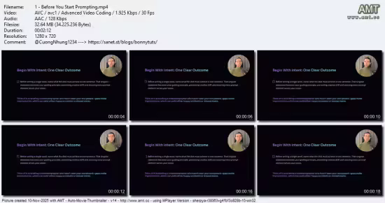 Sora Masterclass: Cinematic Video Production with AI