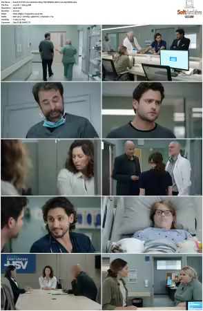 STAT 2022 S01 1080p WEB-DL AAC2.0 H264-KiNGS