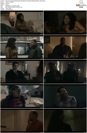 Power Book III Raising Kanan S03 1080p WEBRip 10Bit DDP 5.1 HEVC-d3g