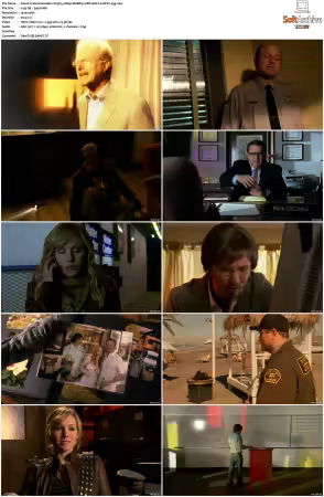 Veronica Mars S01-S04 1080p WEBRip 10Bit AAC2.0 HEVC-d3g