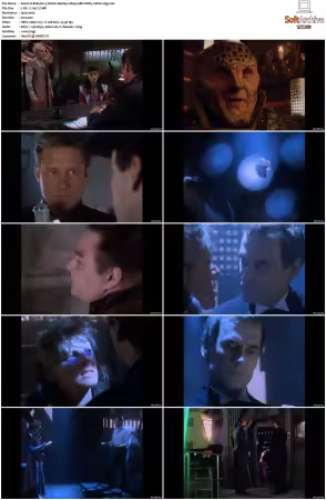 Babylon 5 S02 BluRay 1080p 10Bit DDP5.1 HEVC-d3g