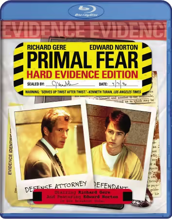 Primal Fear 1996 UHD BluRay 1080p DD 5.1 DoVi HDR x265-SM737