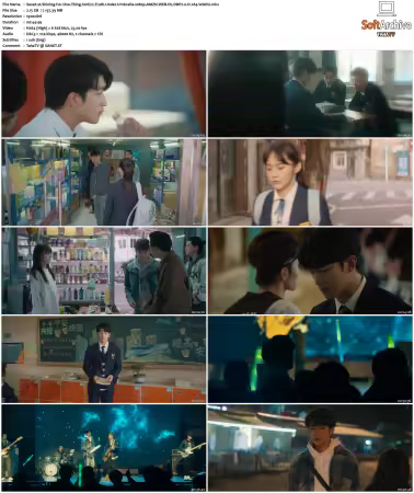Shining For One Thing S01 1080p AMZN WEB-DL DDP2.0 H264-WADU