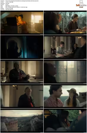 The Twisted Tale of Amanda Knox S01 GERMAN DL 1080P WEB H264-WAYNE