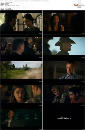 Ransom Canyon S01 1080p WEBRip 10Bit DDP5.1 Atmos HEVC-d3g