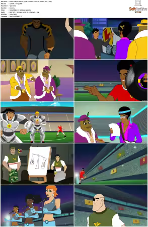 Supa Strikas 2008 S03 1080p ROKU WEB-DL AAC2 0 H 264 -BobSherunkle