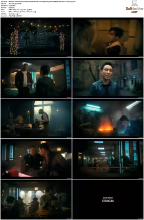 The Umbrella Academy S03 1080p WEBRip 10Bit DDP2.0 HEVC-d3g