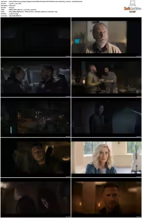 Halo 2022 S02 2160p HDR10 DV Hybrid PMTP Webrip x265 10bit EAC3 5 1 Atmos Goki TAoE