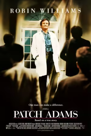 Patch Adams 1998 1080p YT WEB-DL AAC H264-PiRaTeS