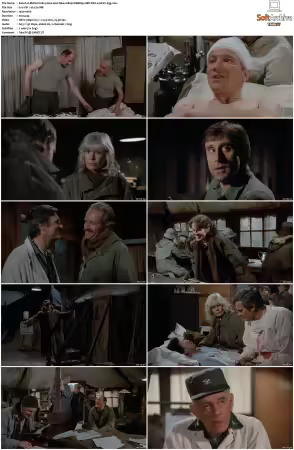 M.A.S.H S11 1080p WEBRip 10Bit DD2.0 HEVC-d3g