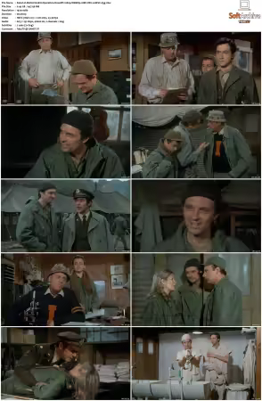 M.A.S.H S02 1080p WEBRip 10Bit DD2.0 HEVC-d3g