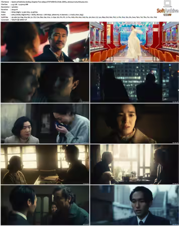 Pachinko S01 1080p ATVP WEB-DL DUAL DDP5 1 Atmos H264-Kitsune