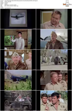 Black Sheep Squadron aka Baa Baa Black Sheep S02 1080p BluRay 10Bit DDP2 0 HEVC-d3g