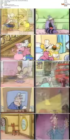 Mother Goose and Grimm S01 x264-NOGRP