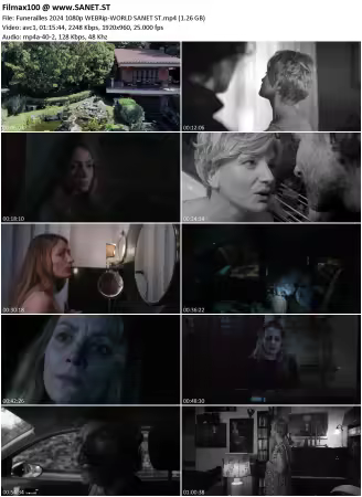 Funerailles 2024 1080p WEBRip-WORLD