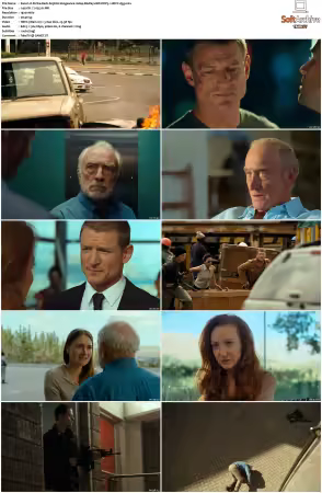 Strike Back S03 1080p BluRay 10Bit DDP5.1 HEVC-d3g