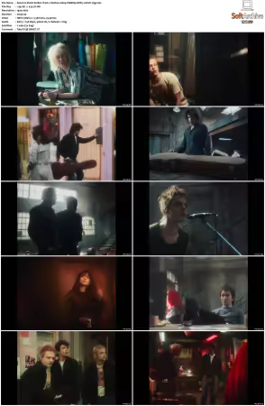 Pistol S01 1080p WEBRip DDP5.1 HEVC-d3g