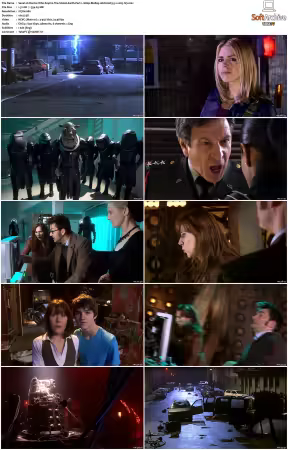 Doctor Who 2005 S01-S13 1080p BluRay 10bit EAC3 5.1 x265-iVy