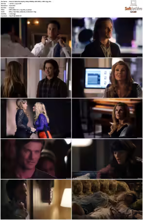 Nashville S04 1080p WEBRip 10Bit DDP5.1 HEVC-d3g