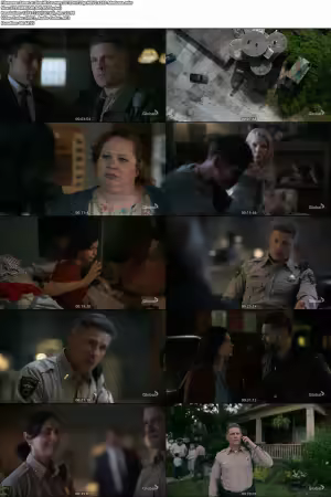 Sheriff Country S01E04 720p HEVC x265-MeGusta