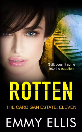 Rotten - The Cardigan Estate
