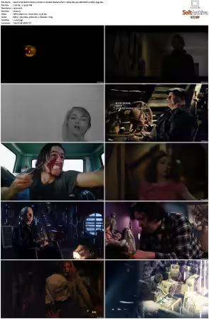 Eli Roths History of Horror S01 1080p Blu-ray 10Bit DDP2.0 HEVC-d3g