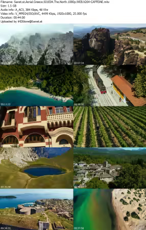 Aerial Greece S01E04 1080p WEB h264-CAFFEiNE