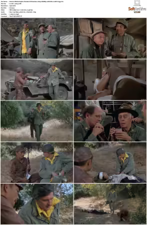 M.A.S.H S09 1080p WEBRip 10Bit DD2.0 HEVC-d3g