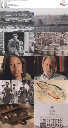 The Civil War S01 1080p Bluray x265 10bit AAC 5 1-LION UTR