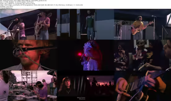 Festival Express 2003 1080p AMZN WEB-DL h264-GPRS