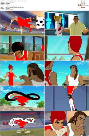 Supa Strikas 2008 S05 1080p ROKU WEB-DL AAC2 0 H 264 -BobSherunkle