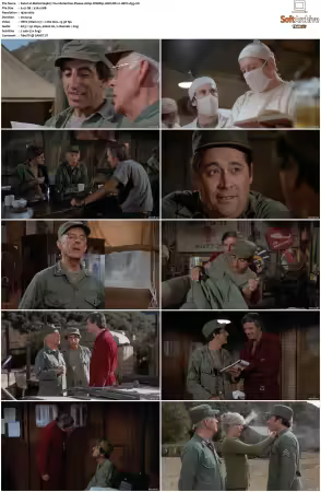 M.A.S.H S09 1080p WEBRip 10Bit DD2.0 HEVC-d3g