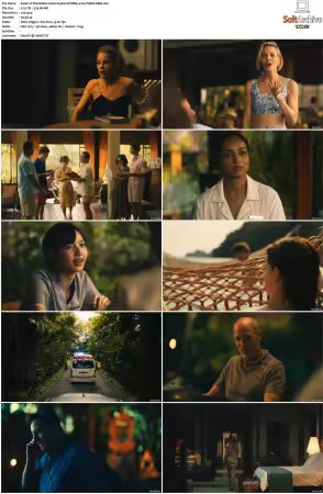 The White Lotus S01-S03 DVDRip x264-TABULARiA