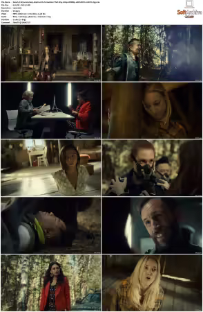 Wynonna Earp S04 1080p WEBRip 10Bit DDP2.0 HEVC-d3g
